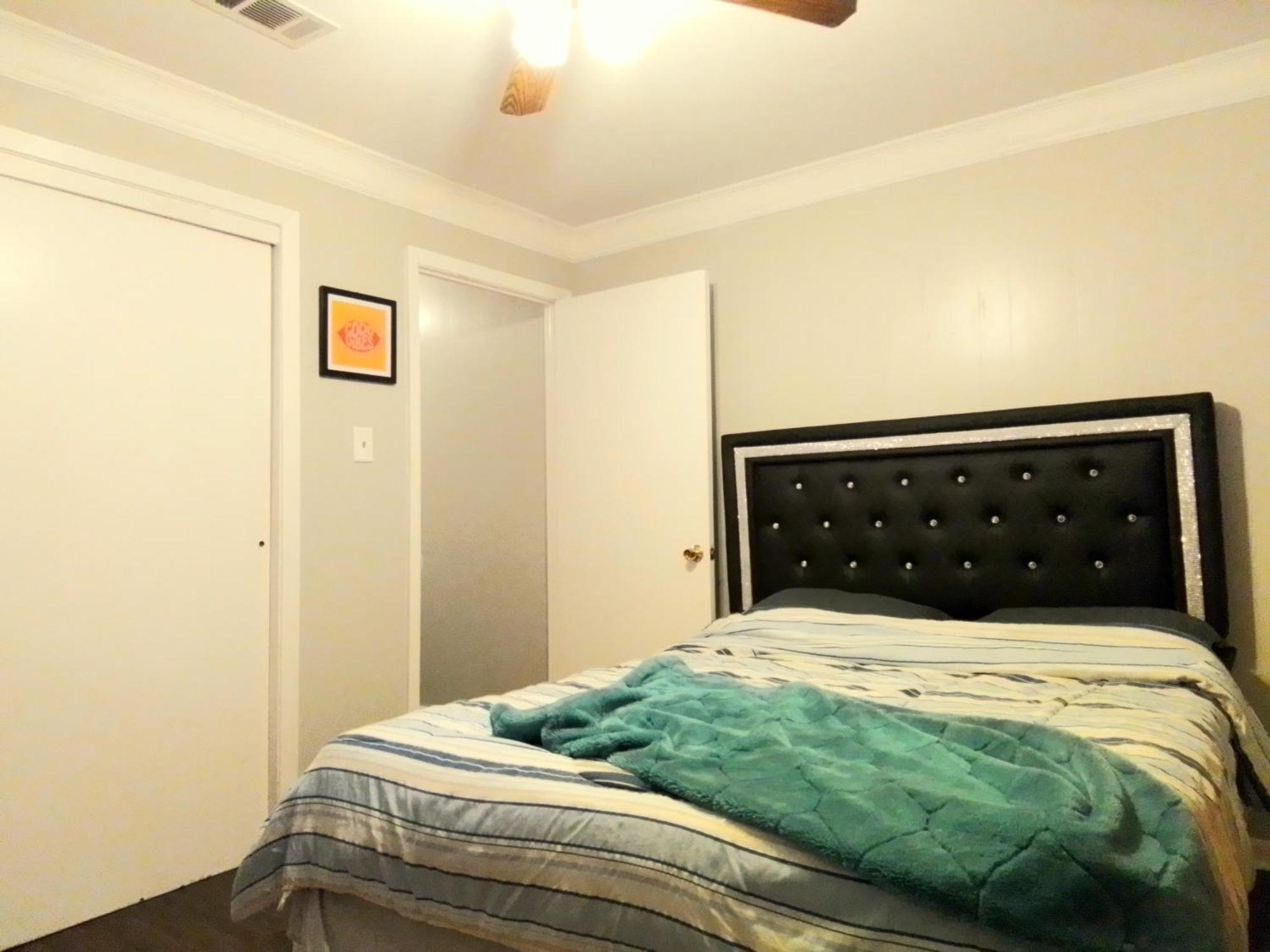 Villa Cheeful, 2Bed X 1Bath Brick House à La Nouvelle-Orléans Extérieur photo