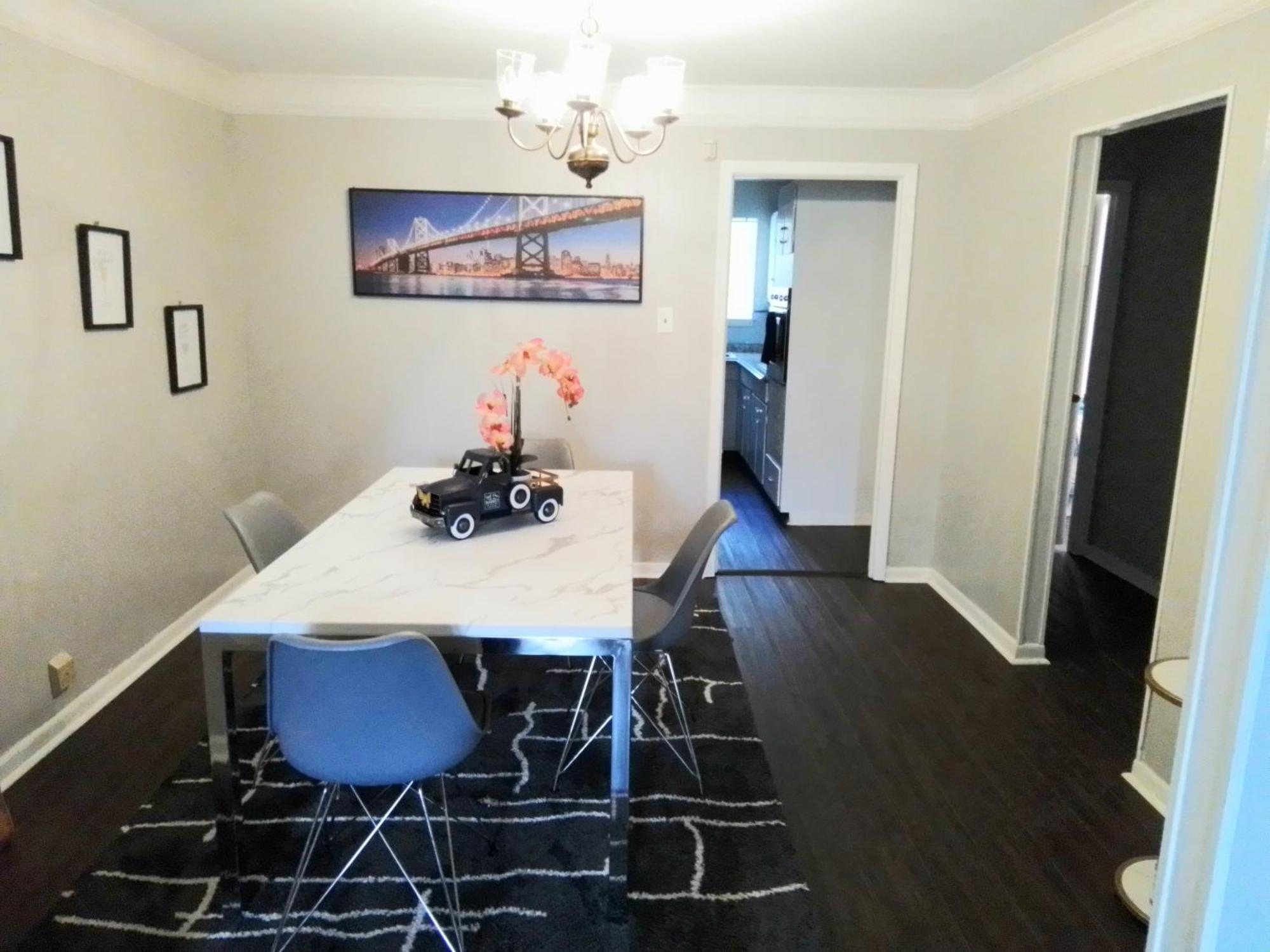 Villa Cheeful, 2Bed X 1Bath Brick House à La Nouvelle-Orléans Extérieur photo