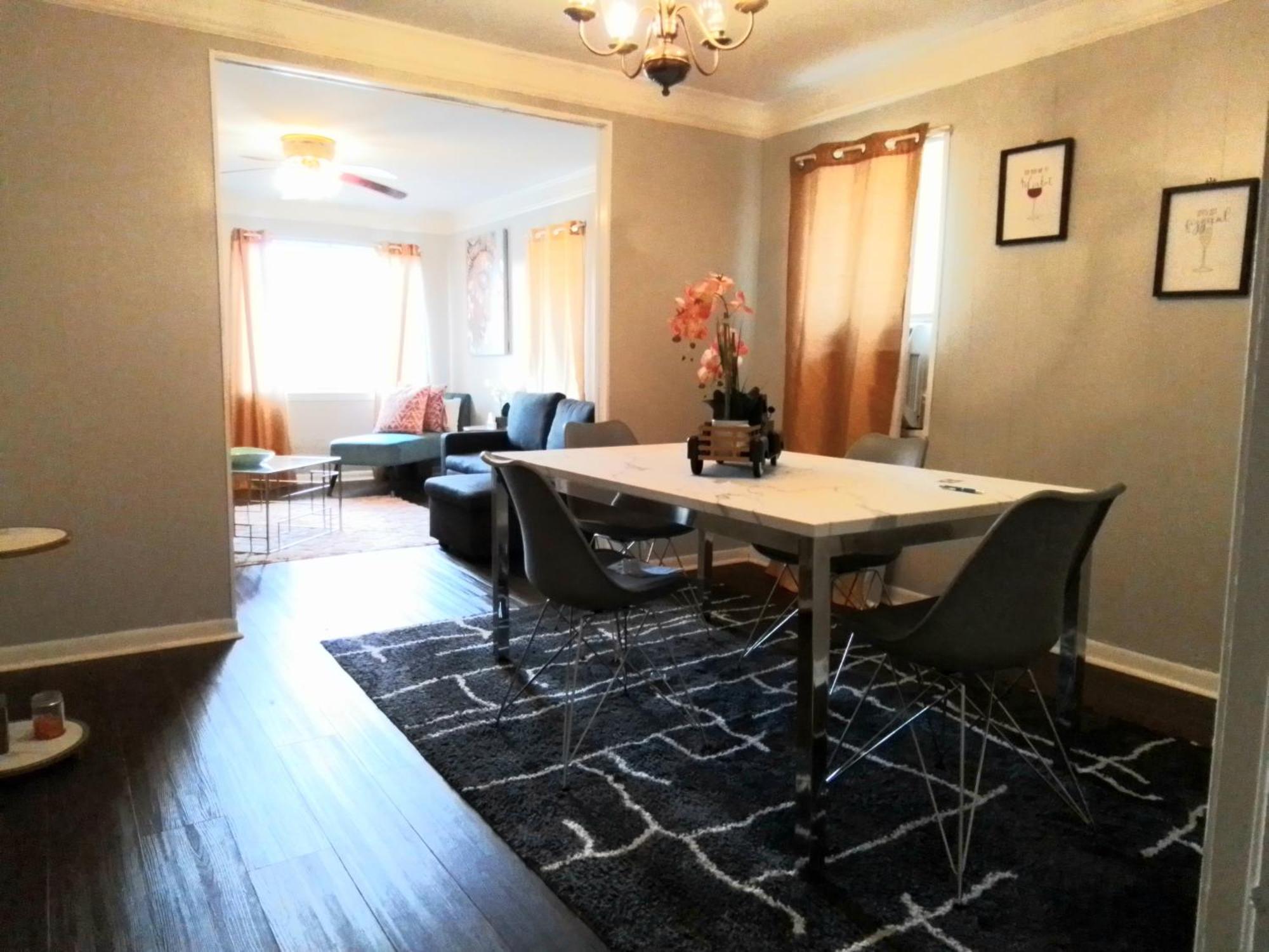 Villa Cheeful, 2Bed X 1Bath Brick House à La Nouvelle-Orléans Extérieur photo